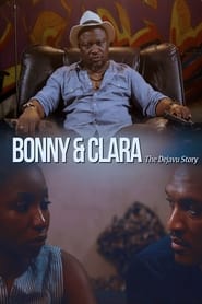 Bonny And Clara movie poster