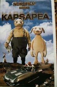 Poster Kapsapea
