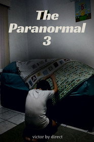 A Paranormalidade 3: A Transformação Demoníaca постер