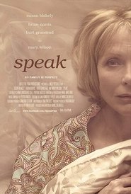 Poster Speak 2016