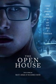 Voir The Open House en streaming vf gratuit sur streamizseries.net site special Films streaming