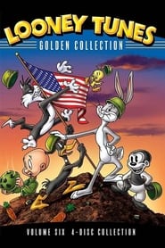 Behind the Tunes: Looney Tunes Go to War! 2005