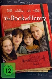 The Book of Henry (2017)