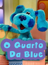 Blue's Room постер