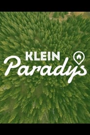 Klein Paradys постер