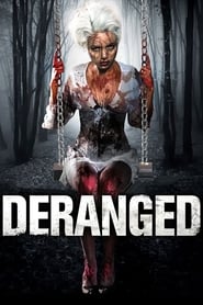 Poster van Deranged