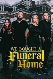Ми купили похоронне бюро постер