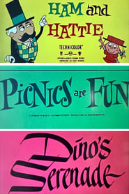 Picnics Are Fun and Dino's Serenade