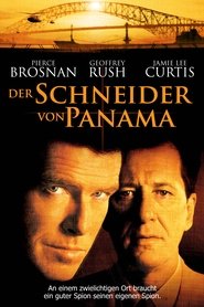 Der Schneider von Panama (2001)