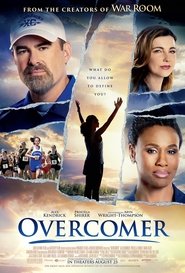 Overcomer Hindi Dubbed 2019