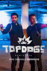 Top Dogs постер