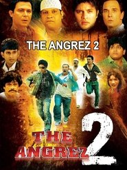 Poster The Angrez 2