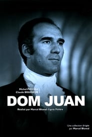 Dom Juan ou le Festin de pierre (1965)