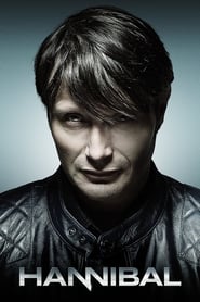 Poster Hannibal - Season 2 2015