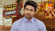 Jai is Worried