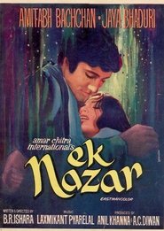 Ek Nazar 1972 Hindi Movie JC WebRip 480p 720p 1080p