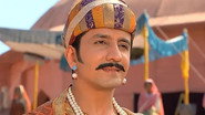 Anga misreads Jodha’s letter