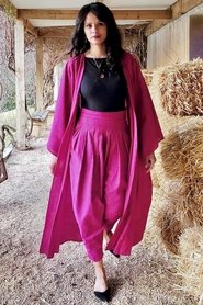Fahmida Miller