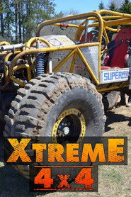 Xtreme 4x4 постер