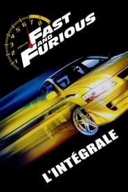 Fast & Furious - Saga en streaming