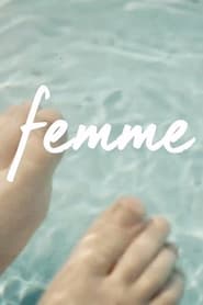 Poster Femme