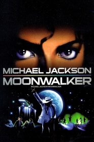 Michael Jackson : Moonwalker film en streaming