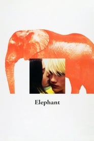 Poster van Elephant