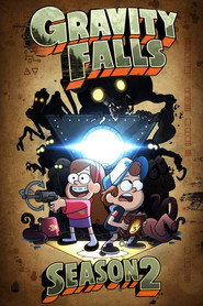 Gravity Falls Season 2 3