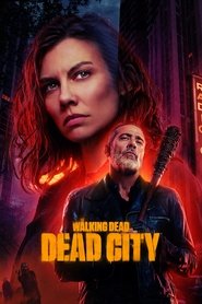 The Walking Dead: Dead City (2023) me Titra Shqip