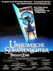 Twilight Zone - Unheimliche Schattenlichter