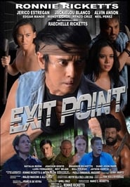 Poster Exit Point 2019