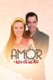 Amor e Revolução постер