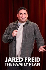 Jared Freid: The Family Plan