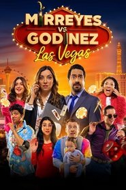 Mirreyes contra Godínez: Las Vegas) Mirreyes contra Godínez: Las Vegas (2025)