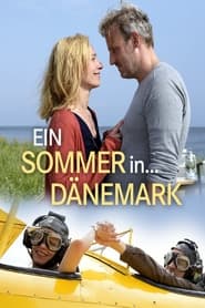 Poster Ein Sommer in Dänemark