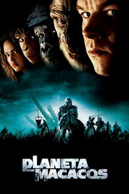 Assistir Planeta dos Macacos