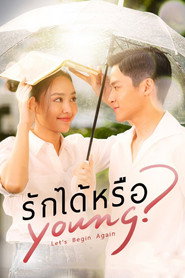 Let's Begin Again poster