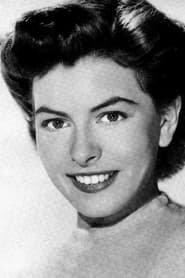 Joan Rice as Pat Lewis