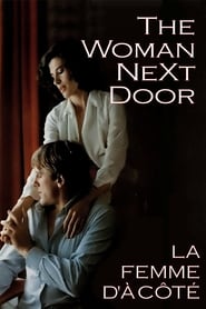 The Woman Next Door постер