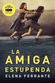 La amiga estupenda (2018) L’amica geniale