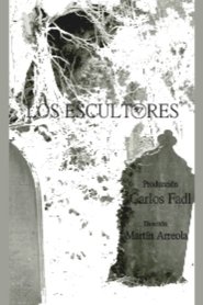 Poster The Sculptors 2015