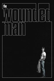 Poster The Wounded Man 1983