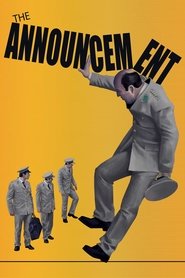 Poster The Announcement 2017