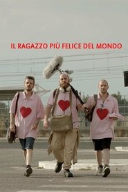 Il ragazzo più felice del mondo