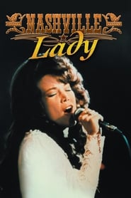 Poster Nashville Lady