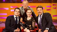 Russell Crowe, Amy Adams , Henry Cavill, Katy B