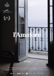 Poster L'amatore