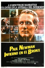 Distrito apache: El Bronx (1981)