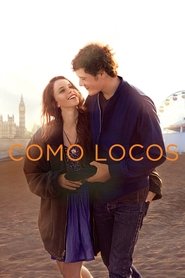 Como locos poster