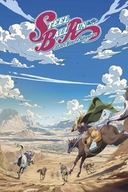 Steel Ball Run